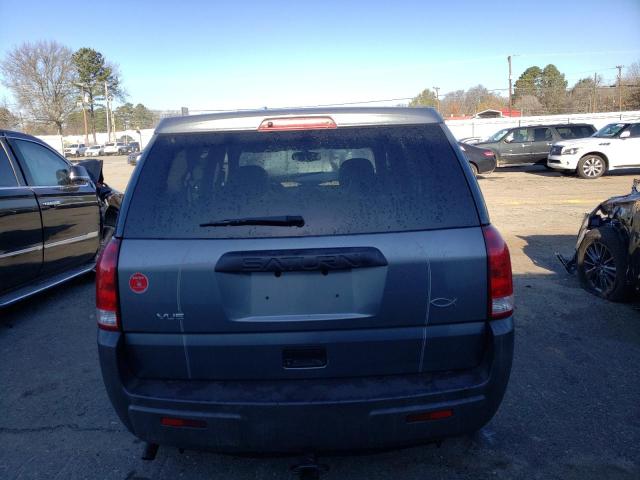 Photo 6 from auction – 2005 SATURN VUE with VIN 5GZCZ33D75S858059