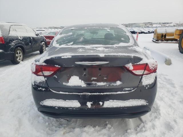 Photo 6 from auction – 2016 CHRYSLER 200 LX with VIN 1C3CCCFBXGN182760
