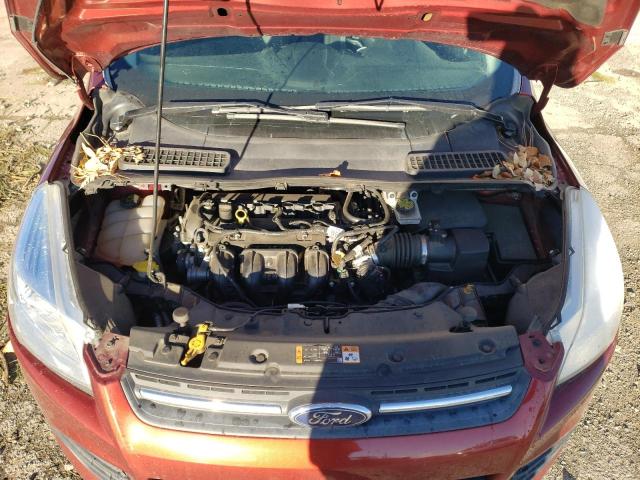 Photo 11 from auction – 2016 FORD ESCAPE SE with VIN 1FMCU0G72GUC61097