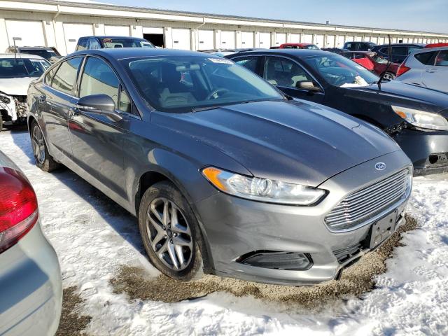 Photo 4 from auction – 2013 FORD FUSION SE with VIN 3FA6P0H72DR281382