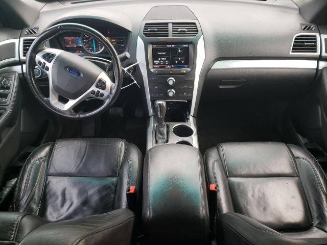 Photo 8 from auction – 2013 FORD EXPLORER X with VIN 1FM5K8D88DGC47483