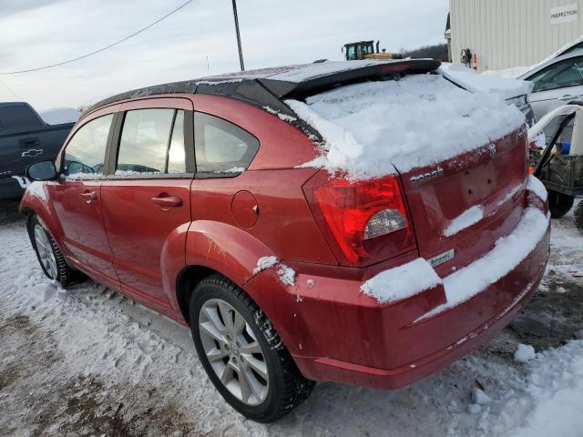 Photo 2 from auction – 2010 DODGE CALIBER HE with VIN 1B3CB5HA0AD598331