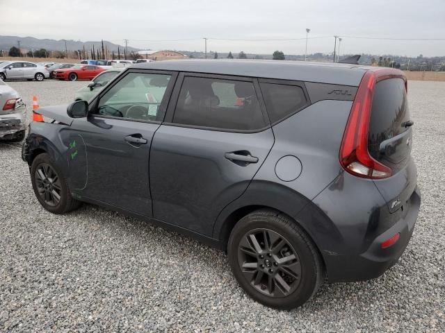 Photo 2 from auction – 2020 KIA SOUL EX with VIN KNDJ33AUXL7023537