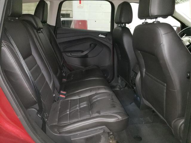 Photo 11 from auction – 2013 FORD ESCAPE SEL with VIN 1FMCU9H92DUA01296