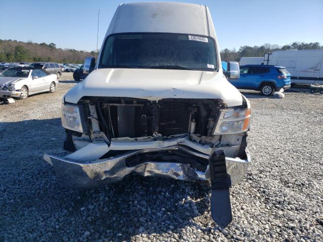 Photo 5 from auction – 2014 NISSAN NV 2500 with VIN 1N6BF0LY2EN102738