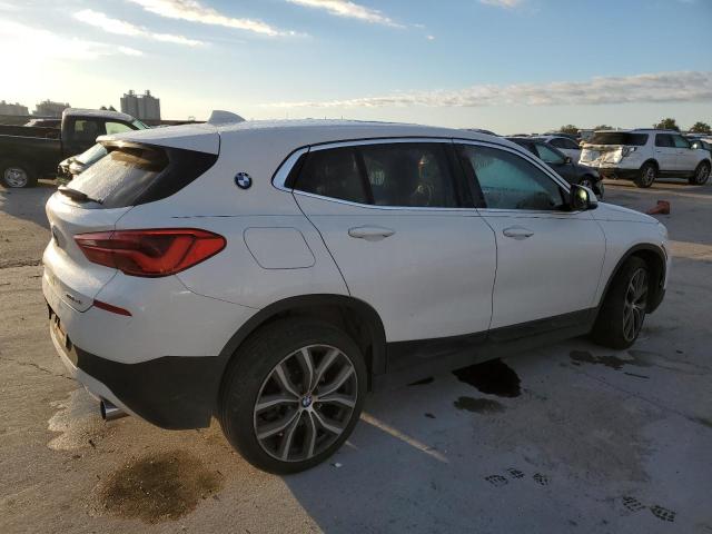 Photo 3 from auction – 2018 BMW X2 XDRIVE2 with VIN WBXYJ5C30JEF70271