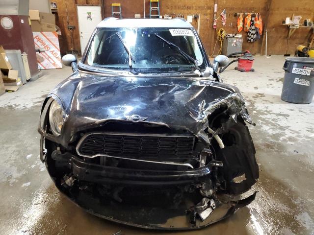 Photo 5 from auction – 2013 MINI COOPER S C with VIN WMWZC5C50DWP31725