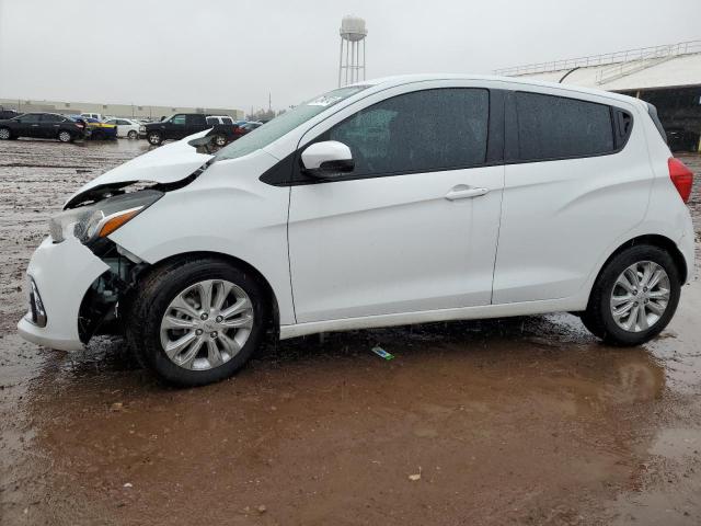 Zdjęcie 1 z aukcji – 2017 CHEVROLET SPARK 1LT z VIN KL8CD6SA0HC752617