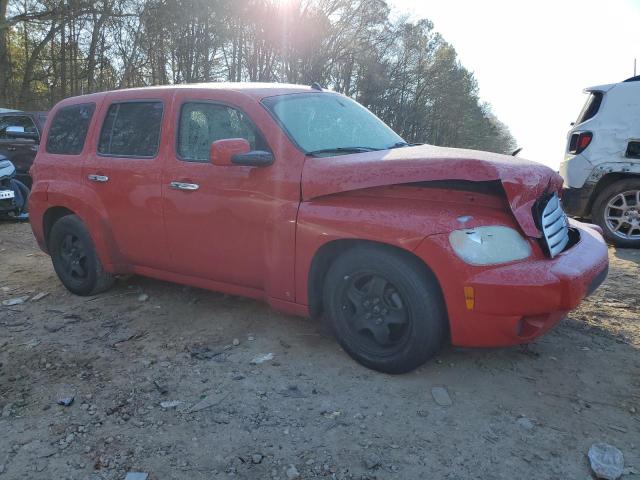 Photo 4 from auction – 2009 CHEVROLET HHR LT with VIN 3GNCA23B49S526003