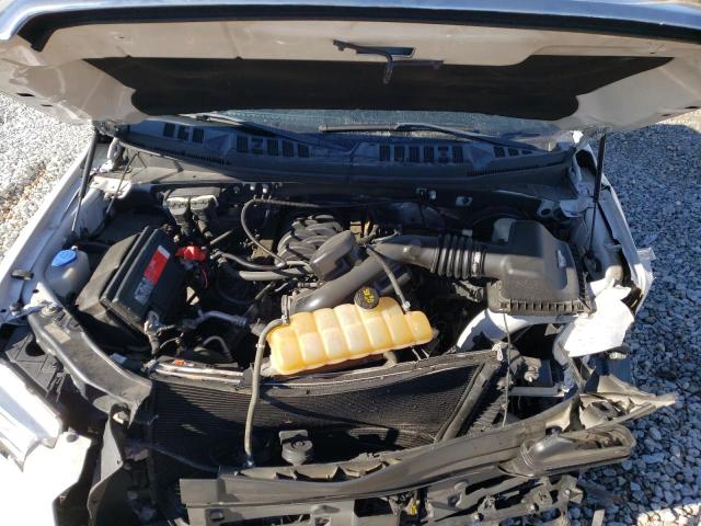 Photo 11 from auction – 2015 FORD F150 SUPER with VIN 1FTEW1CF6FFB90158