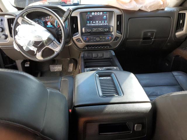 Photo 8 from auction – 2018 GMC SIERRA K15 with VIN 3GTU2PEJ8JG324994