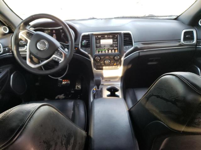 Photo 8 from auction – 2016 JEEP GRAND CHER with VIN 1C4RJFCG4GC504852