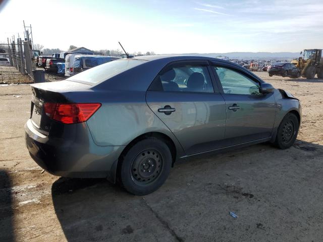 Photo 3 from auction – 2013 KIA FORTE EX with VIN KNAFU4A26D5724433