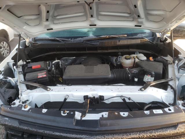 Photo 11 from auction – 2022 CHEVROLET SILVERADO with VIN 3GCNAAED7NG547869