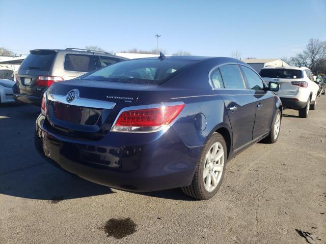 Photo 3 from auction – 2011 BUICK LACROSSE C with VIN 1G4GC5ED2BF173996