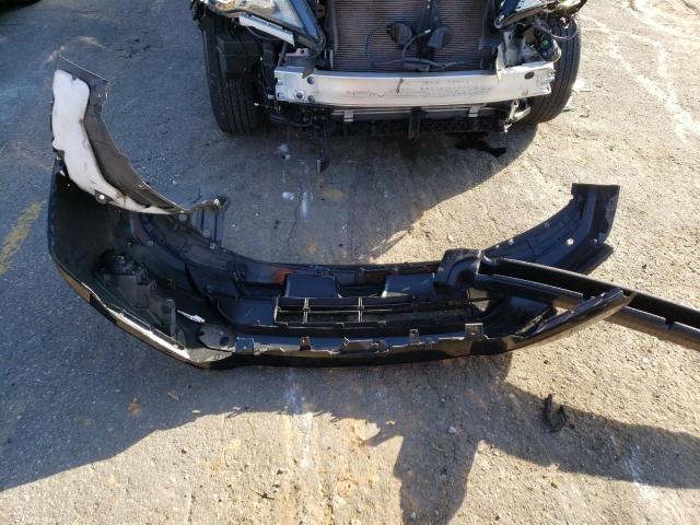Photo 13 from auction – 2018 NISSAN PATHFINDER with VIN 5N1DR2MN0JC602515