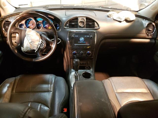 Photo 8 from auction – 2014 BUICK ENCLAVE with VIN 5GAKRCKD5EJ313239