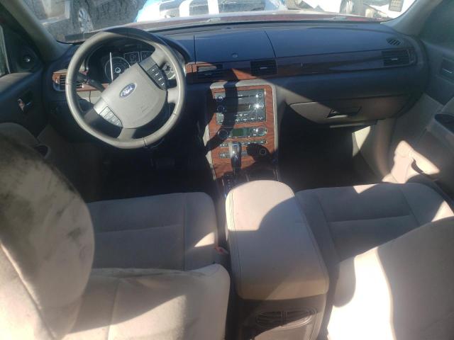 Photo 8 from auction – 2008 FORD TAURUS SEL with VIN 1FAHP24W48G139548