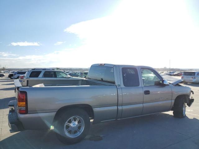 Photo 3 from auction – 1999 CHEVROLET SILVERADO with VIN 2GCEC19V2X1242000