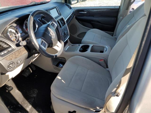 Photo 7 from auction – 2011 DODGE GRAND CARA with VIN 2D4RN5DG3BR767642