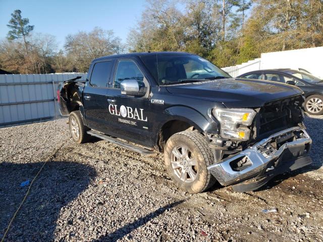 Photo 4 from auction – 2016 FORD F150 SUPER with VIN 1FTEW1EGXGFB92406