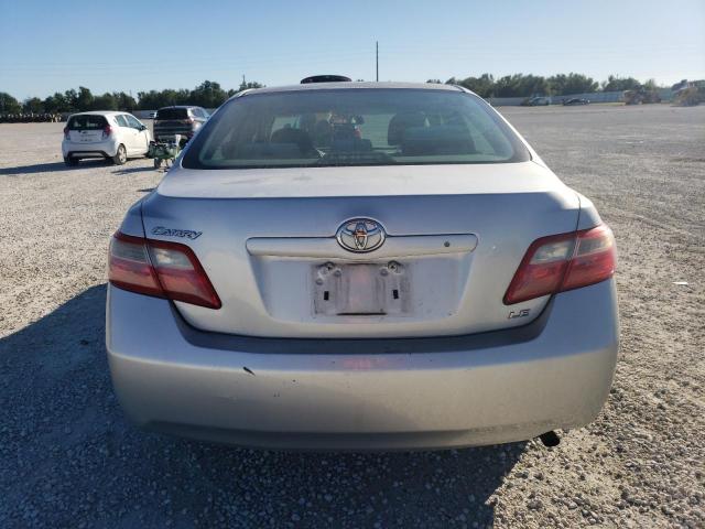 Photo 6 from auction – 2008 TOYOTA CAMRY CE with VIN 4T1BE46K68U259005