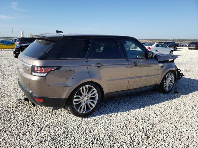 Photo 3 from auction – 2017 LAND ROVER RANGE ROVE with VIN SALWR2FV2HA158157