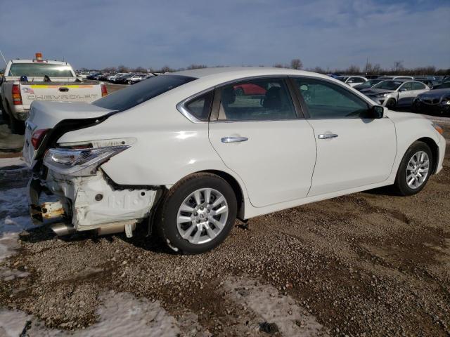Photo 3 from auction – 2016 NISSAN ALTIMA 2.5 with VIN 1N4AL3AP2GN313269