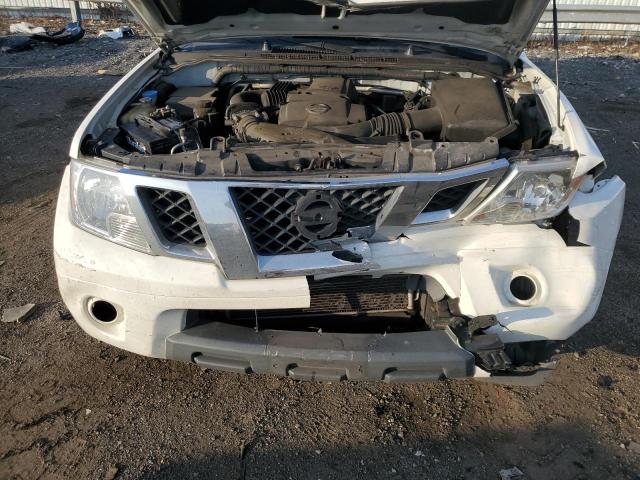 Photo 11 from auction – 2016 NISSAN FRONTIER S with VIN 1N6AD0EV3GN718102