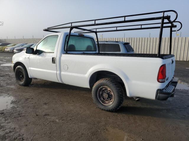 Photo 2 from auction – 2004 FORD F250 SUPER with VIN 1FTNF20L44EB35713