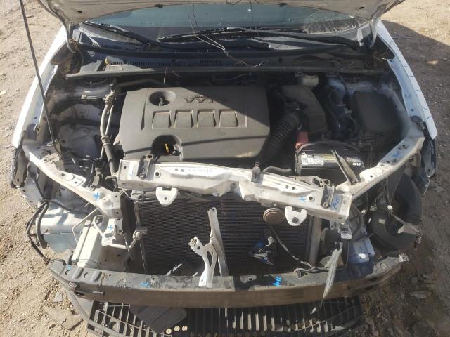 Photo 11 from auction – 2016 TOYOTA COROLLA L with VIN 5YFBURHE7GP392413