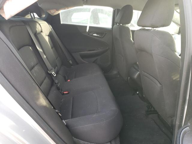 Photo 10 from auction – 2017 CHEVROLET MALIBU LS with VIN 1G1ZB5ST3HF164155