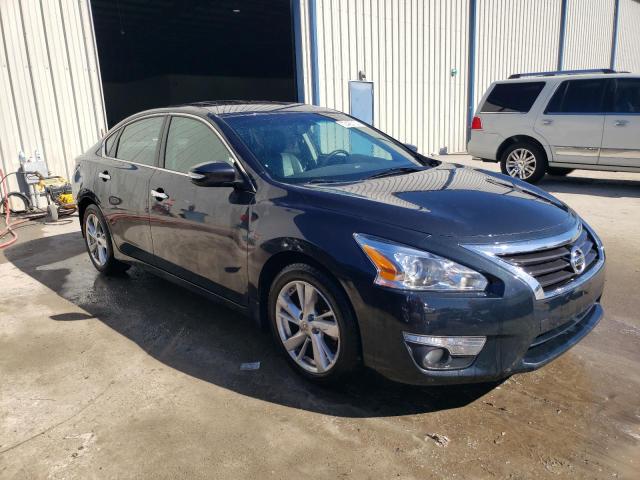 Photo 4 from auction – 2015 NISSAN ALTIMA 2.5 with VIN 1N4AL3AP3FC238530