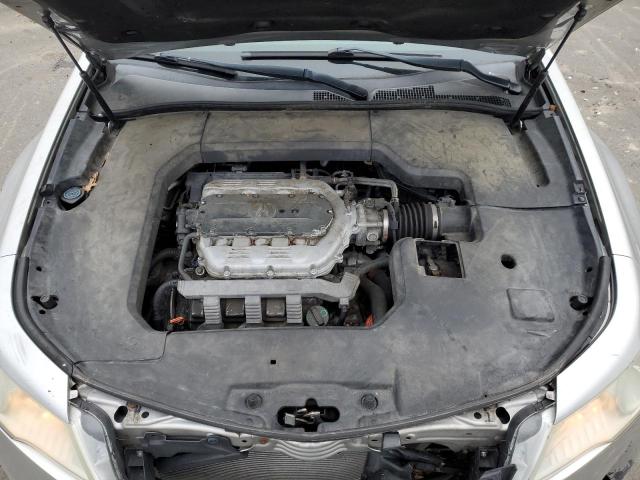 Photo 11 from auction – 2009 ACURA TL with VIN 19UUA86599A004332