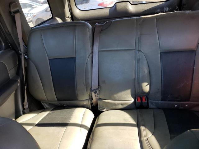 Photo 10 from auction – 2004 CHEVROLET TRAILBLAZE with VIN 1GNDS13S942193278