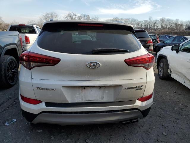 Photo 6 from auction – 2017 HYUNDAI TUCSON LIM with VIN KM8J3CA28HU299525