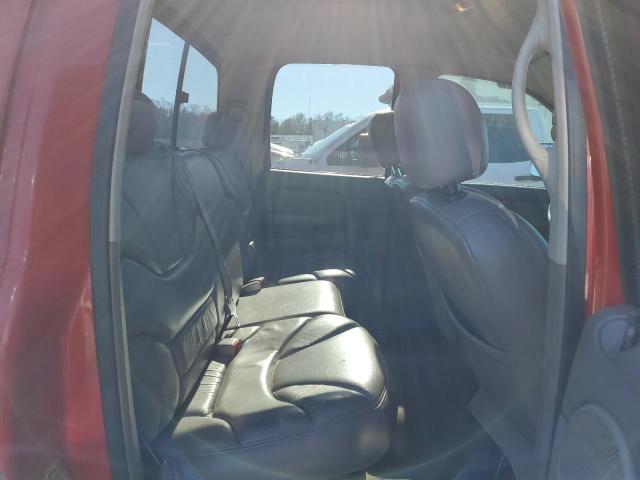 Photo 10 from auction – 2005 DODGE RAM 2500 S with VIN 3D7KR28C55G746347
