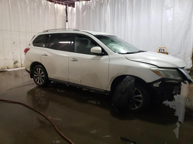 Photo 4 from auction – 2013 NISSAN PATHFINDER with VIN 5N1AR2MM9DC658449