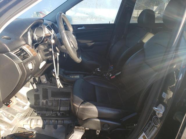 Photo 7 from auction – 2014 MERCEDES-BENZ ML 350 with VIN 4JGDA5JB1EA391653