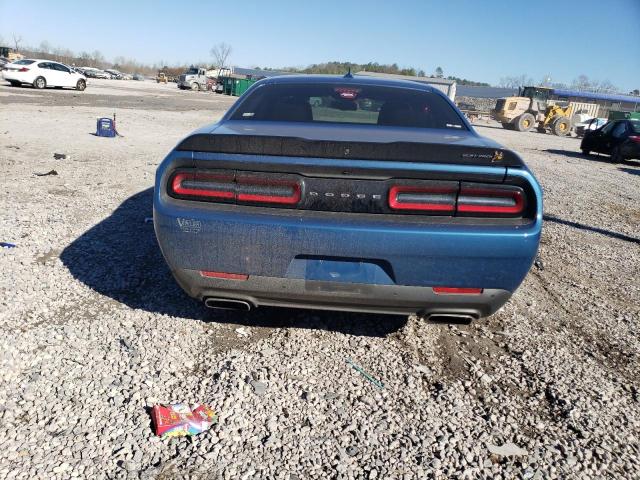 Photo 6 from auction – 2020 DODGE CHALLENGER with VIN 2C3CDZFJ8LH250547