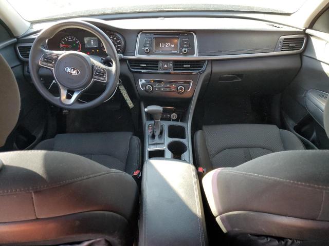 Photo 8 from auction – 2016 KIA OPTIMA LX with VIN 5XXGT4L35GG114474