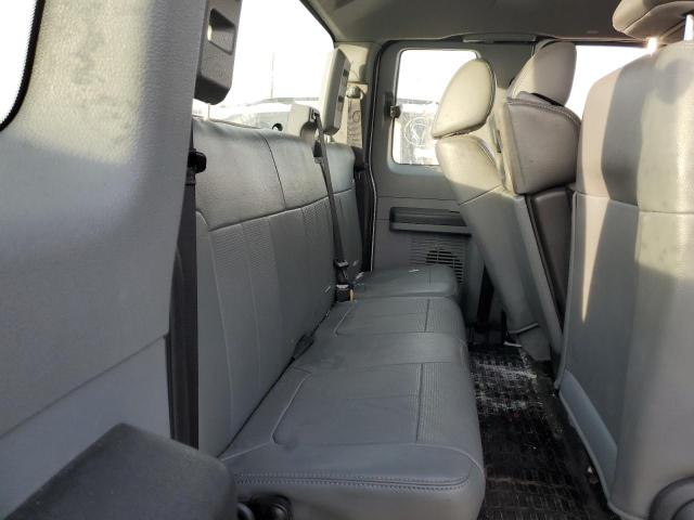 Photo 10 from auction – 2011 FORD F250 SUPER with VIN 1FT7X2B68BEB00036