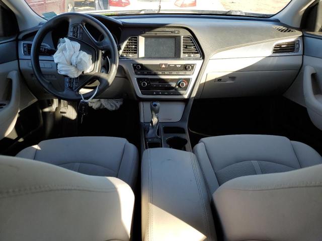 Photo 8 from auction – 2016 HYUNDAI SONATA SE with VIN 5NPE24AF2GH361642