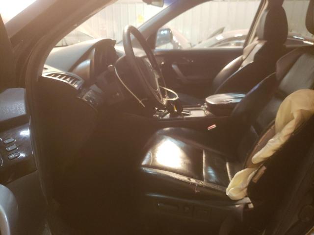 Photo 7 from auction – 2007 ACURA MDX TECHNO with VIN 2HNYD28357H500706