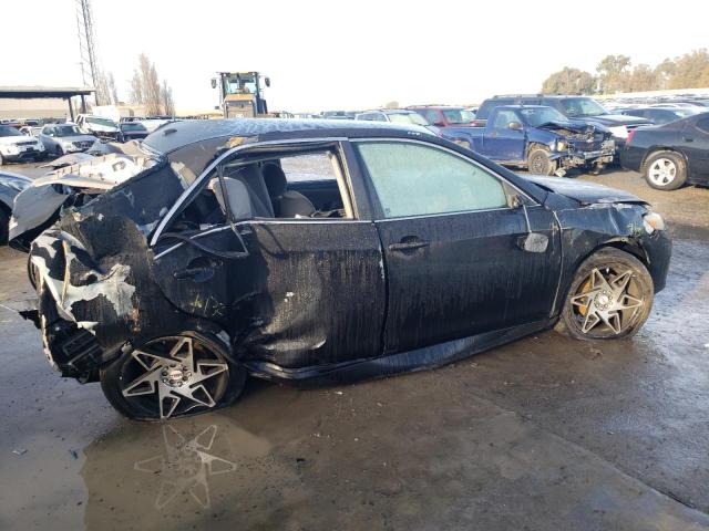 Foto 3 de la subasta – 2011 TOYOTA CAMRY BASE con VIN 4T1BF3EK6BU772013