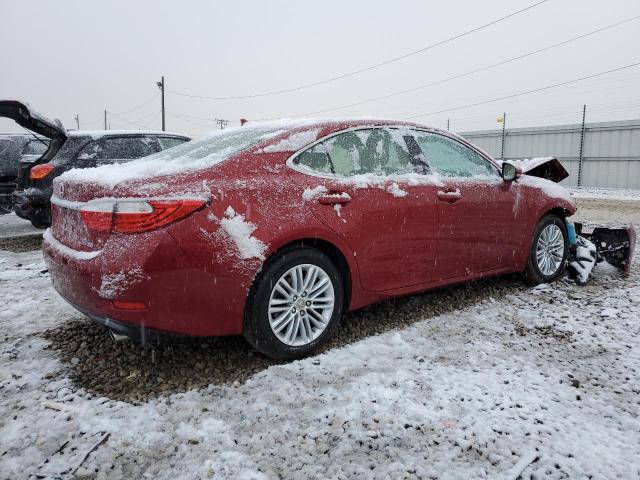 Photo 3 from auction – 2013 LEXUS ES 350 with VIN JTHBK1GG5D2076298