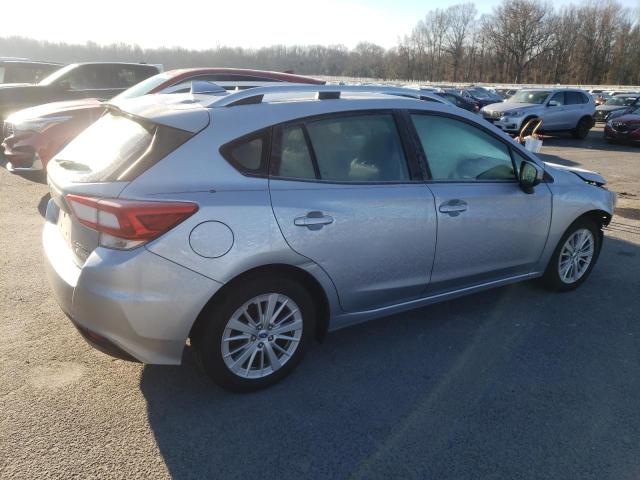 Photo 3 from auction – 2017 SUBARU IMPREZA PR with VIN 4S3GTAB63H3712011