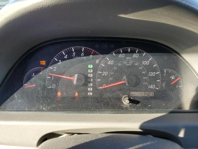 Photo 9 from auction – 2005 TOYOTA CAMRY LE with VIN 4T1BE32K35U953033