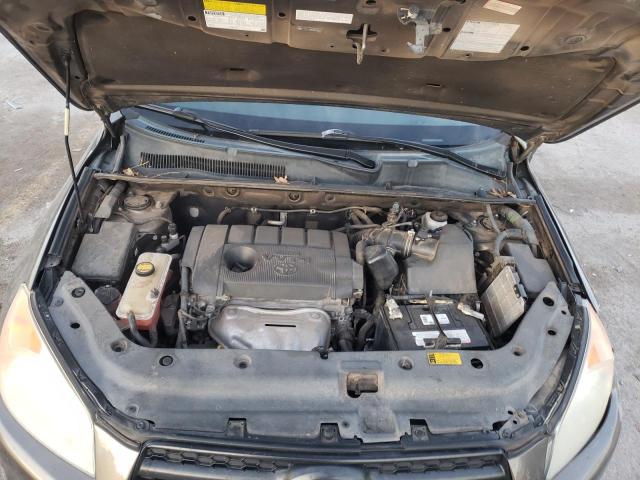 Photo 12 from auction – 2011 TOYOTA RAV4 with VIN 2T3ZF4DV6BW100461