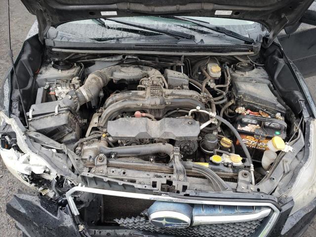 Photo 11 from auction – 2015 SUBARU IMPREZA SP with VIN JF1GPAY62F8243849
